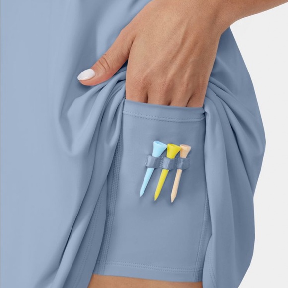 Halara Tennis/Golf dress NWT - Picture 5 of 9